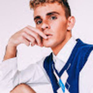 Meet your Posher, Drew